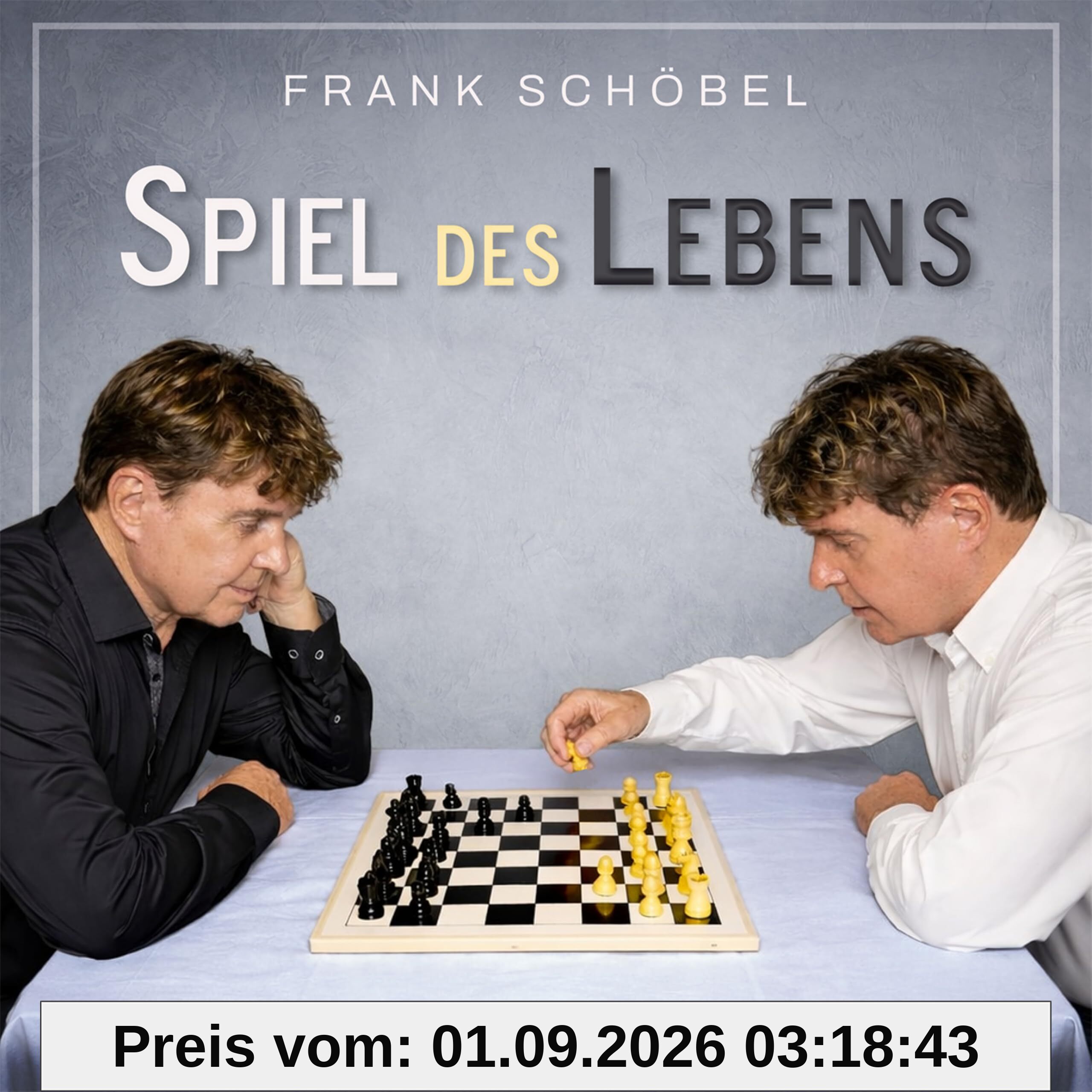 Spiel des Lebens