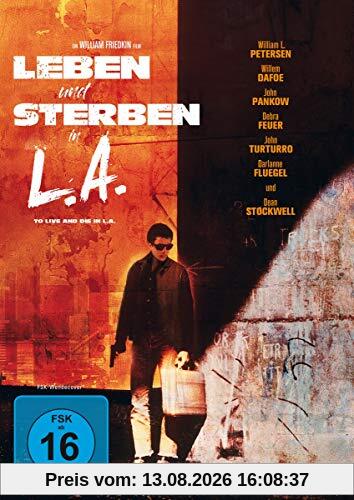 Leben und Sterben in L.A.