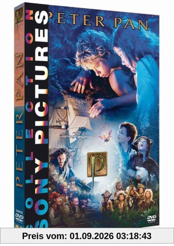 Peter Pan [FR IMPORT]