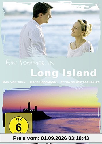 Ein Sommer in Long Island (Herzkino)