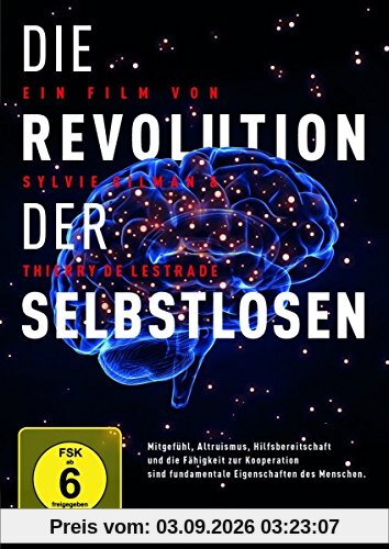 Die Revolution der Selbstlosen