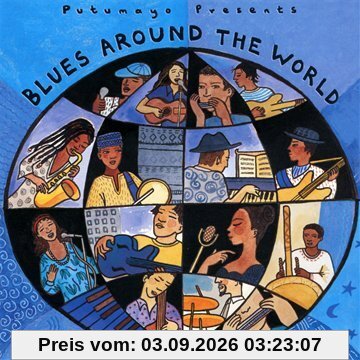Blues Around the World