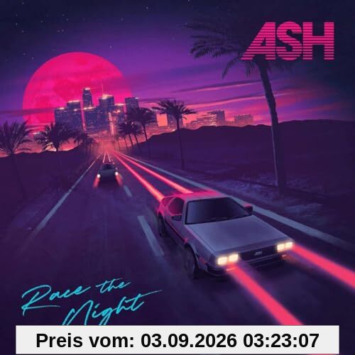 Race the Night