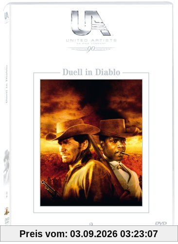 Duell in Diablo
