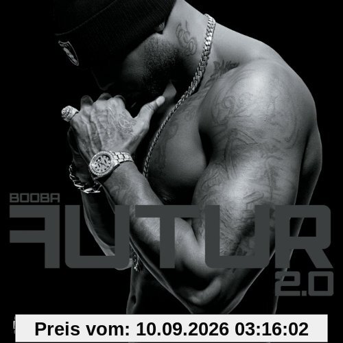 Futur 2.0 - Reedition
