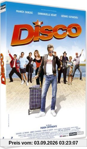 Disco [FR Import]