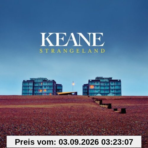 Strangeland
