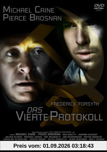Das vierte Protokoll