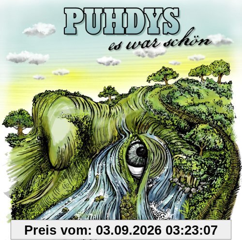 Es War Schön