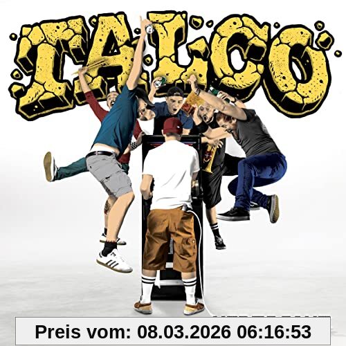 Talco Videogame