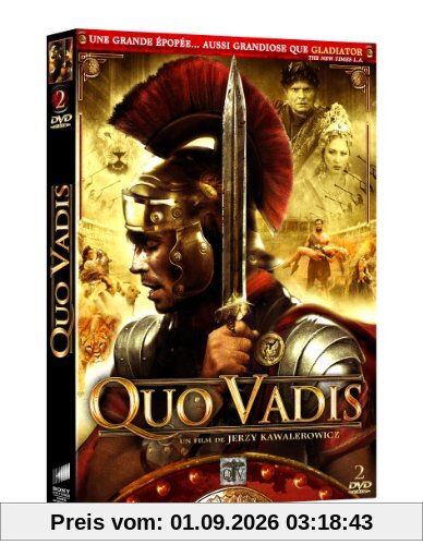 Quo vadis [FR Import]