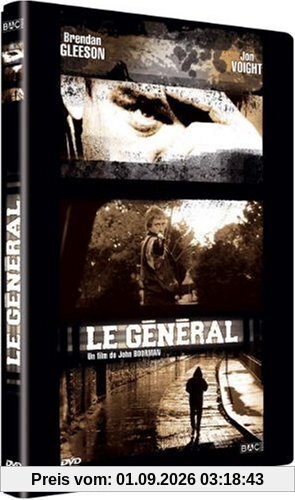 LE GENERAL