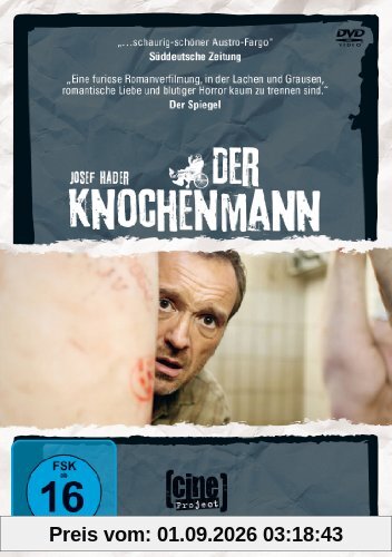 Der Knochenmann