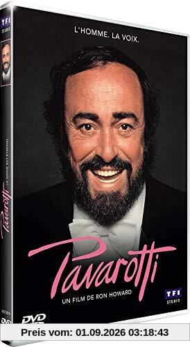 Pavarotti [FR Import]