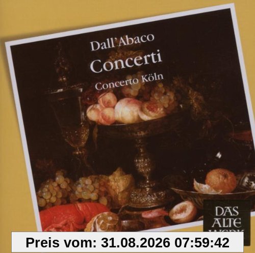 Concerti
