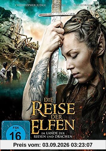 Reise der Elfen
