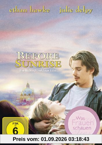 Before Sunrise