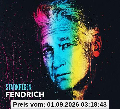Starkregen