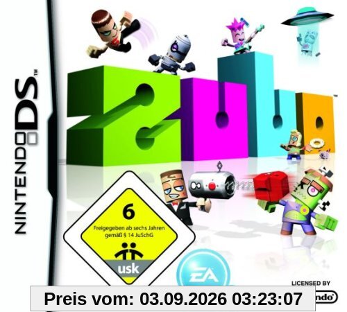 Zubo