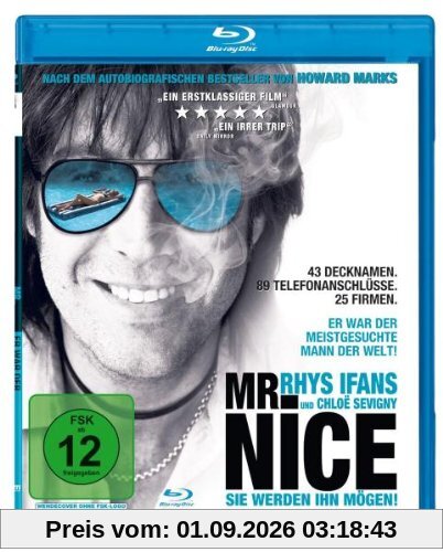 Mr. Nice