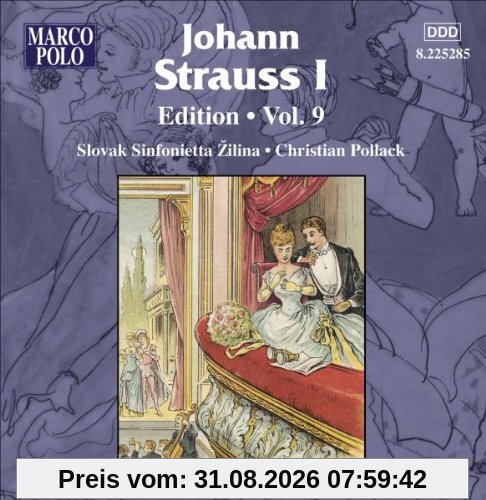 Edition Vol. 9