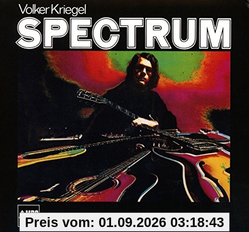 Spectrum