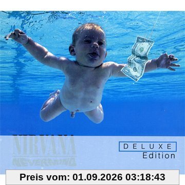 Nevermind (Remastered) Deluxe Version
