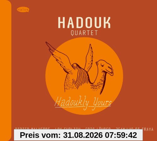 Hadoukly Yours