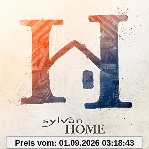 Home (Deluxe Edition)