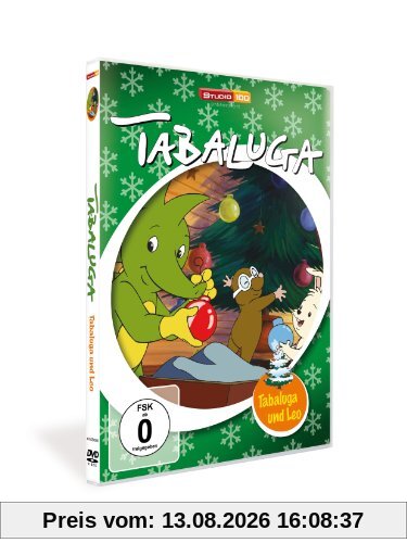 Tabaluga & Leo - Weihnachtsspecial