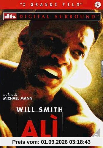 Alì [IT Import]