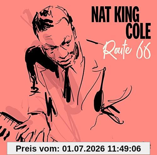 Nat King Cole Route 66 (2018 Version)