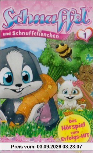 01/das Geheimnis der Möhre [Musikkassette] [Musikkassette]