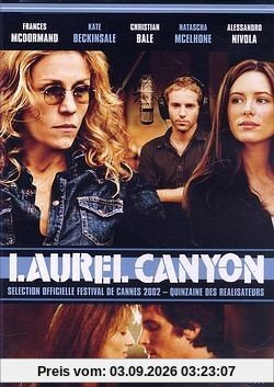 Laurel Canyon [FR Import]