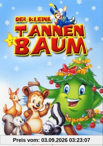 Der kleine Tannenbaum