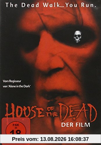 House of the Dead