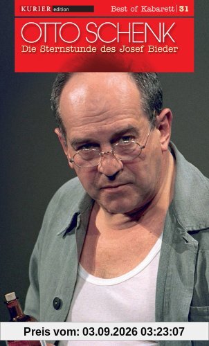 Die Sternstunde des Josef Bieder