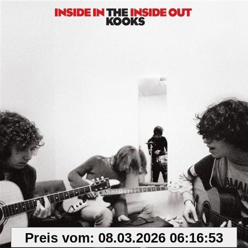 The Kooks Inside In/Inside Out