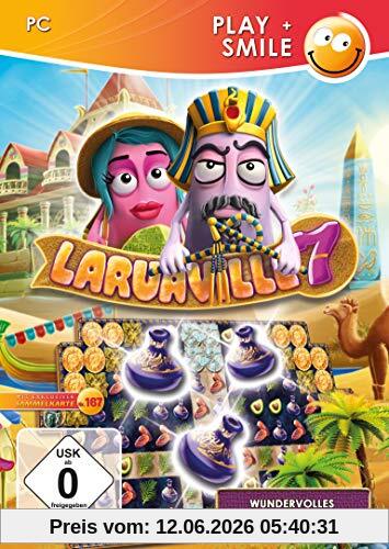 Laruaville 7 [ ]