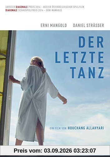 Der letzte Tanz