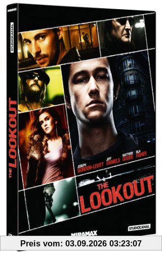 The lookout [FR Import]
