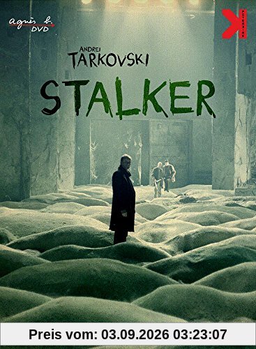 Stalker [FR Import]