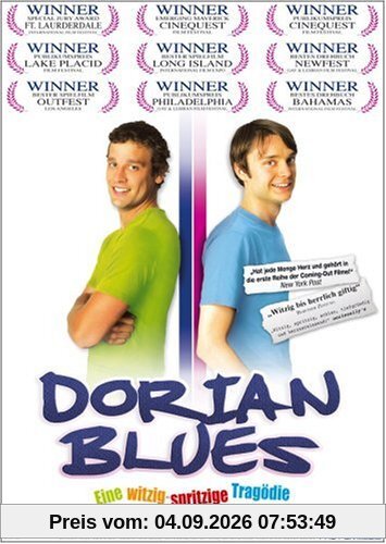 Dorian Blues