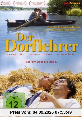 Der Dorflehrer