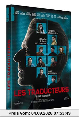 Les traducteurs [FR Import]