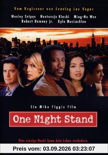 One Night Stand