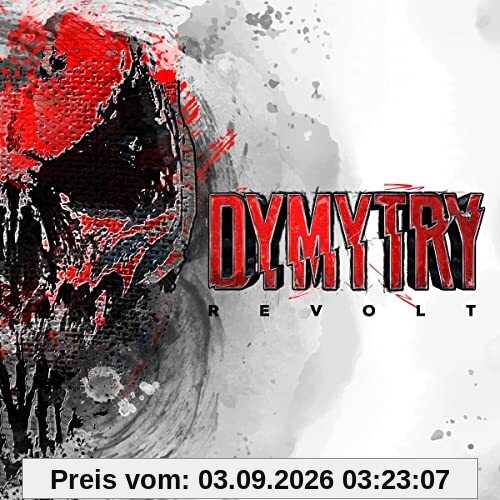 Revolt (Digipak)