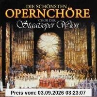 Die Schönsten Opernchöre