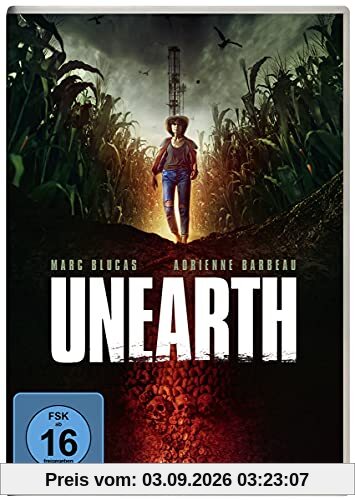 Unearth