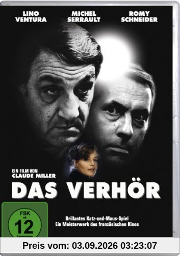 Das Verhör
